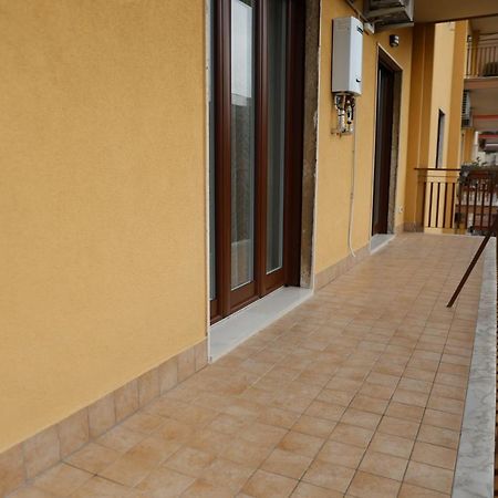 B&B A Salerno Exterior photo