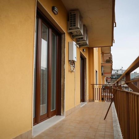 B&B A Salerno Exterior photo