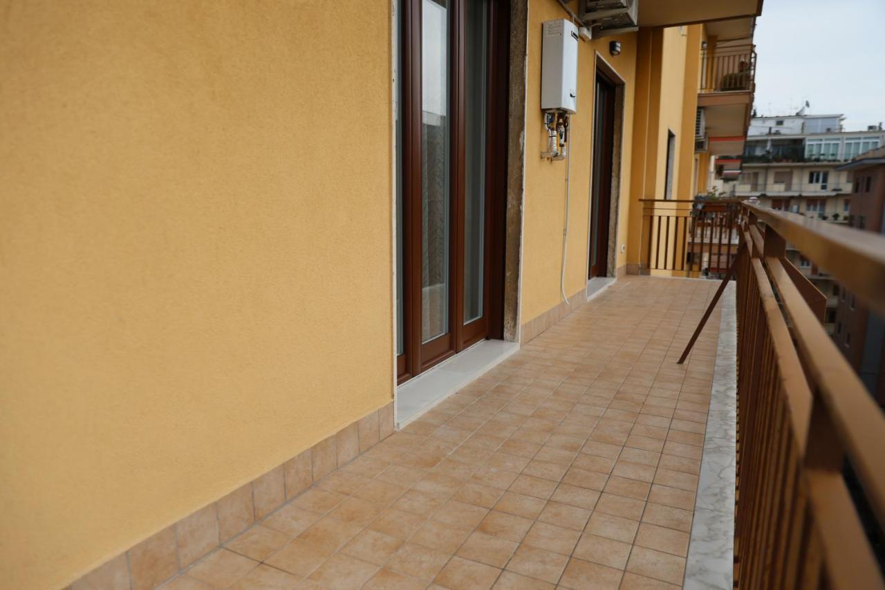B&B A Salerno Exterior photo