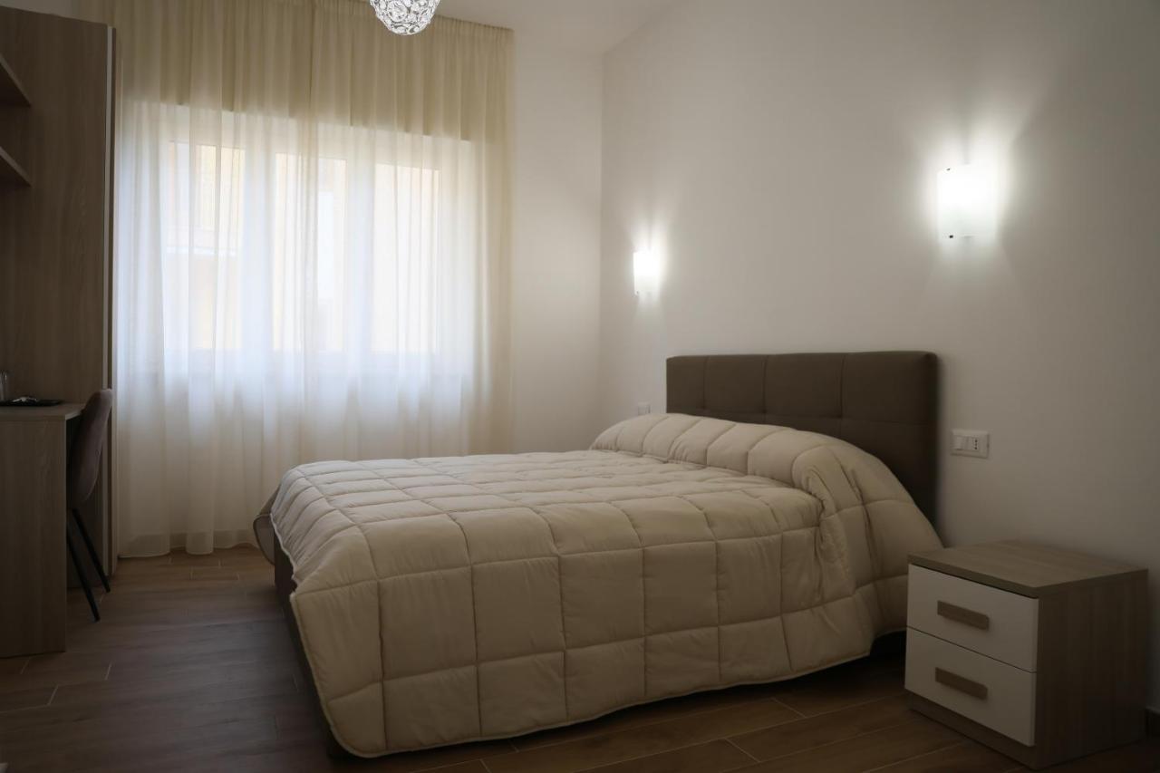 B&B A Salerno Exterior photo