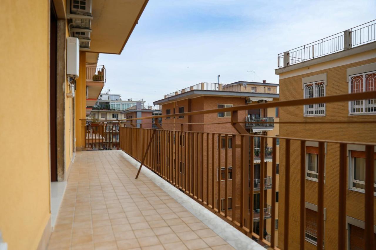 B&B A Salerno Exterior photo