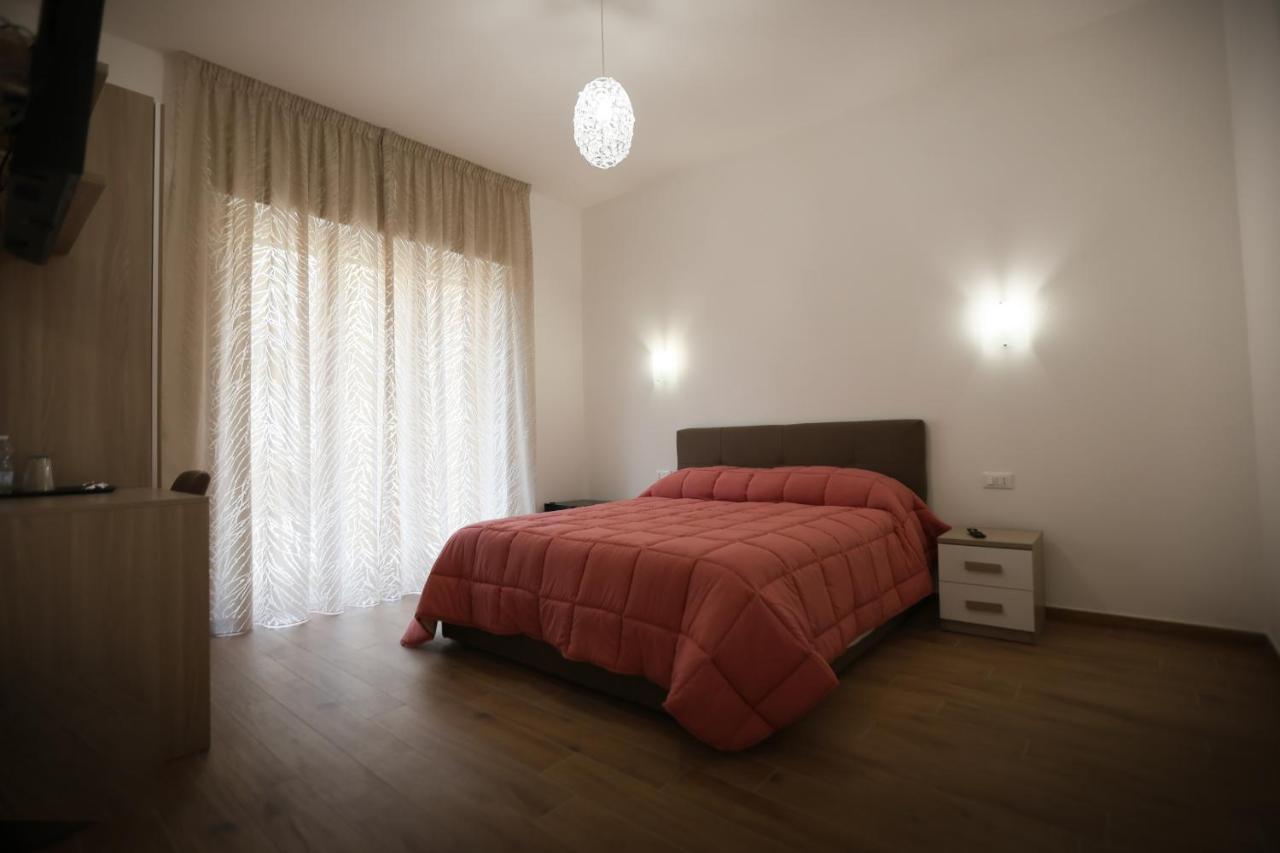 B&B A Salerno Exterior photo