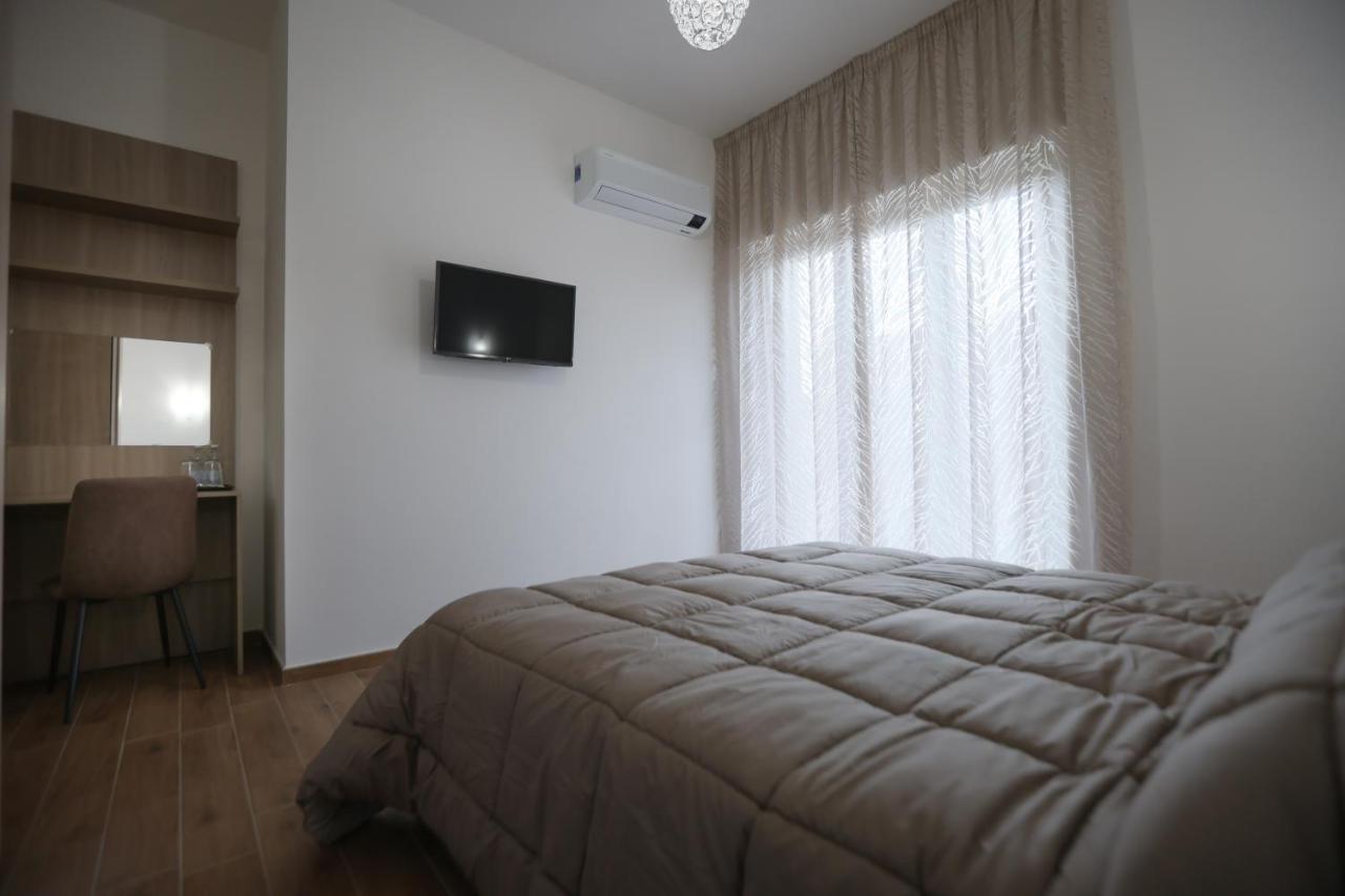 B&B A Salerno Exterior photo